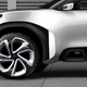 Illustration for article titled Did Citroen Steal Tires From Land Rover For This Concept?